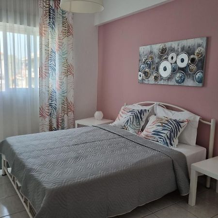 Casa Domenica Apartment Peraia  Ngoại thất bức ảnh