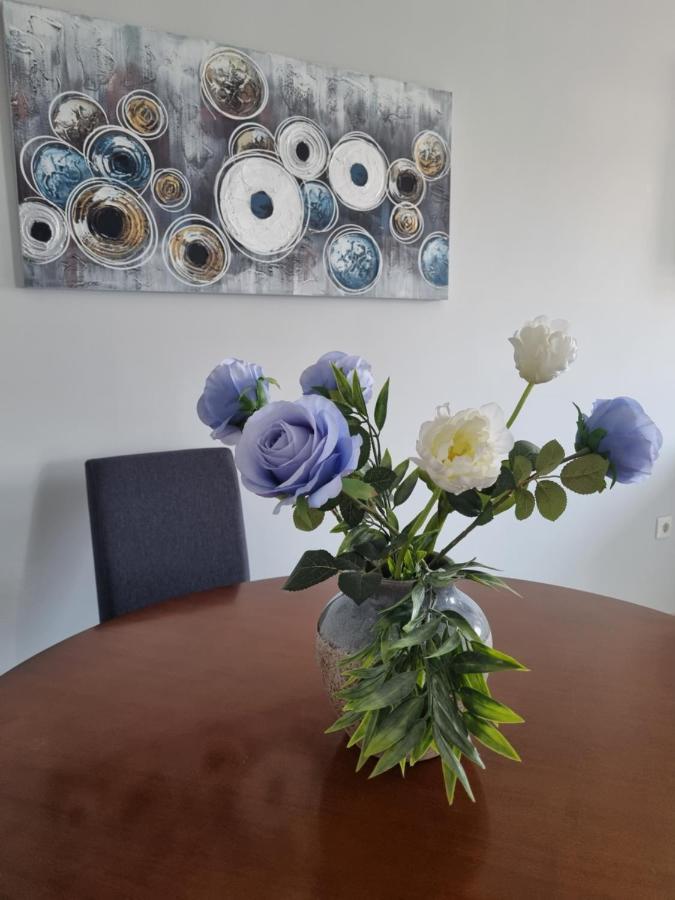 Casa Domenica Apartment Peraia  Ngoại thất bức ảnh