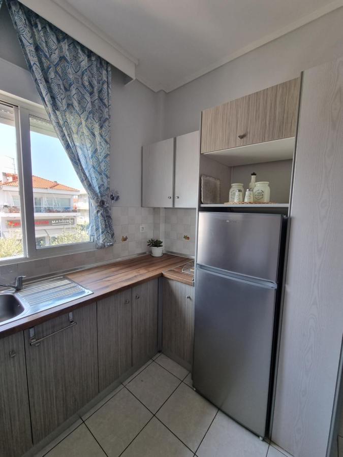Casa Domenica Apartment Peraia  Ngoại thất bức ảnh