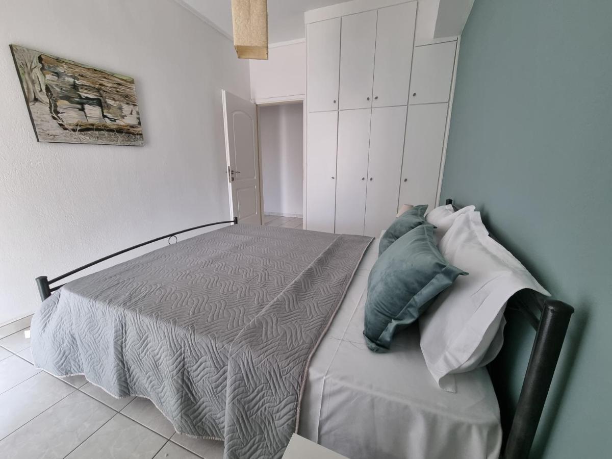Casa Domenica Apartment Peraia  Ngoại thất bức ảnh